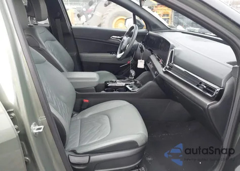 2023 Kia Sportage X-Pro z USA, uszkodzony, nr VIN 5XYK7CAF1PG067557